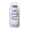 Flex Alive Masturbador Experience Anal