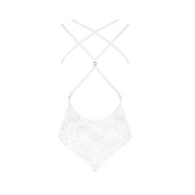 Body De Obsessive 860 Blanco