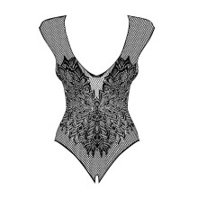 Body De Obsessive B112 Negro