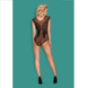 Body De Obsessive B112 Negro