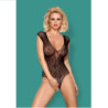 Body De Obsessive B112 Negro