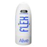 Flex Alive Masturbador Experience Oral