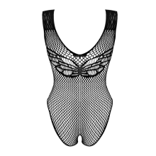 Body de Obsessive B134 Negro