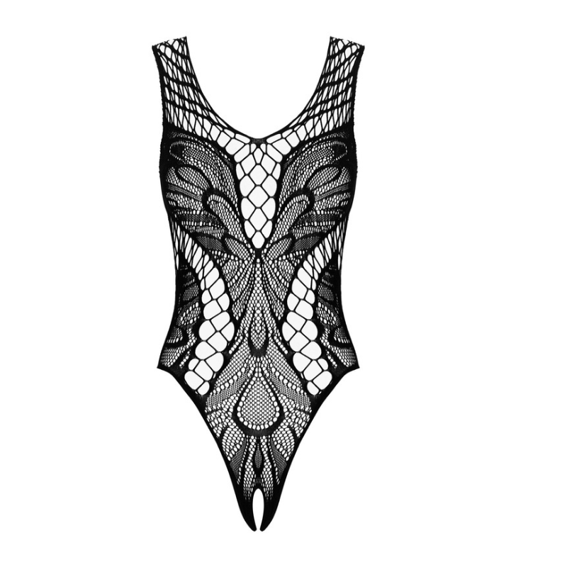 Body de Obsessive B138