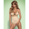 Body De Obsessive Beige CarmeLove