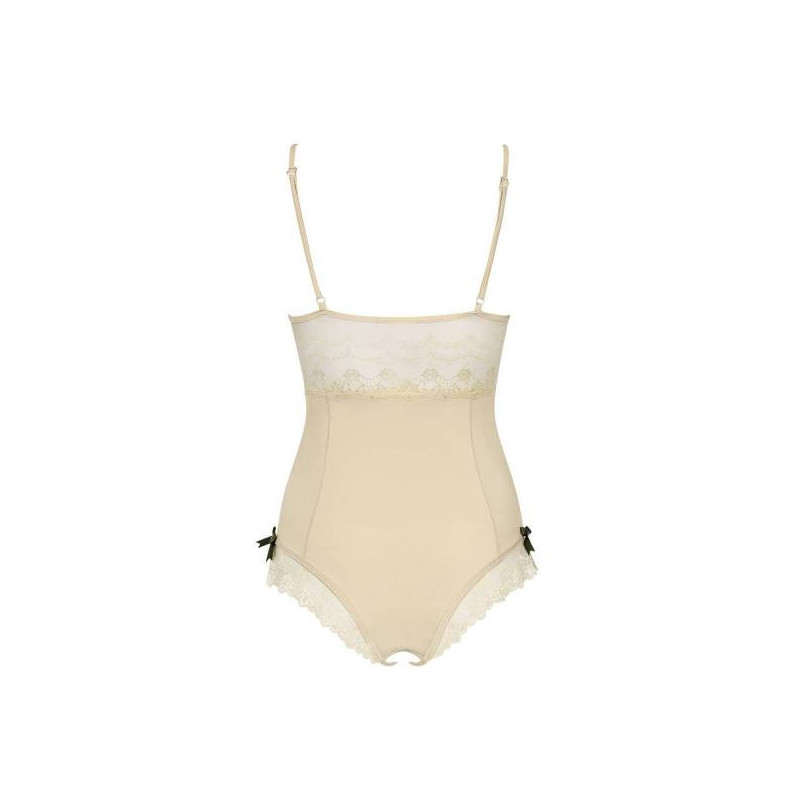 Body De Obsessive Beige CarmeLove