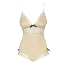 Body De Obsessive Beige CarmeLove