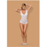 Body De Obsessive Blanco Julitta