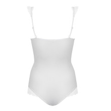 Body De Obsessive Blanco Julitta