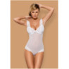 Body De Obsessive Blanco Julitta