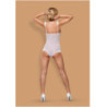 Body De Obsessive Blanco Julitta