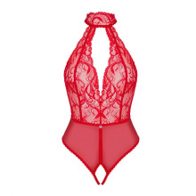 Body De Obsessive Dagmarie Rojo