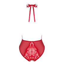 Body De Obsessive Dagmarie Rojo