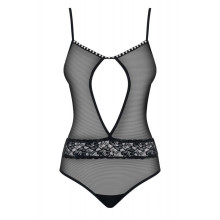 Body De Obsessive Negro 812