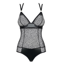 Body De Obsessive Negro 859