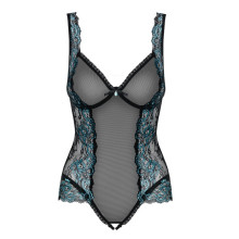 Body De Obsessive Negro Amanta