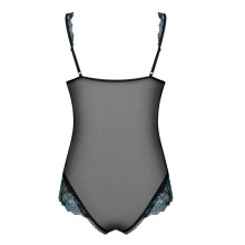 Body De Obsessive Negro Amanta