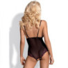 Body De Obsessive Negro Amarone