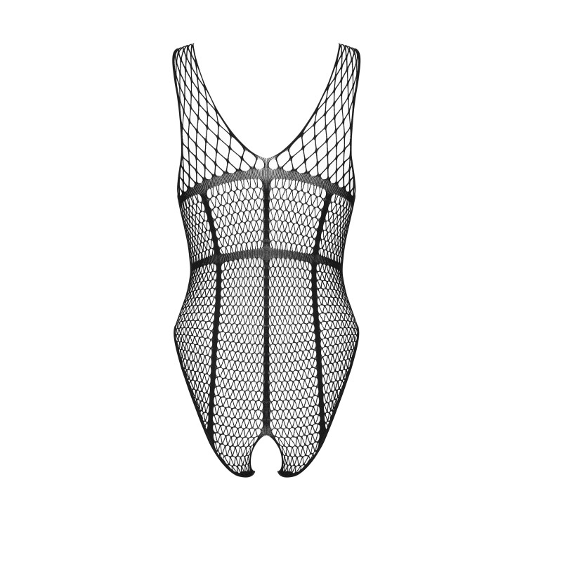 Body De Obsessive Negro B117