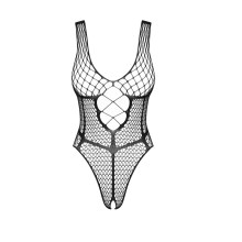 Body De Obsessive Negro B117