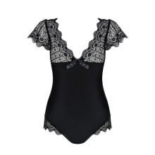 Body De Obsessive Negro Moketta