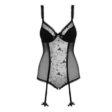 Body De Obsessive Negro Rosana