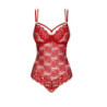 Body De Obsessive Rojo 860