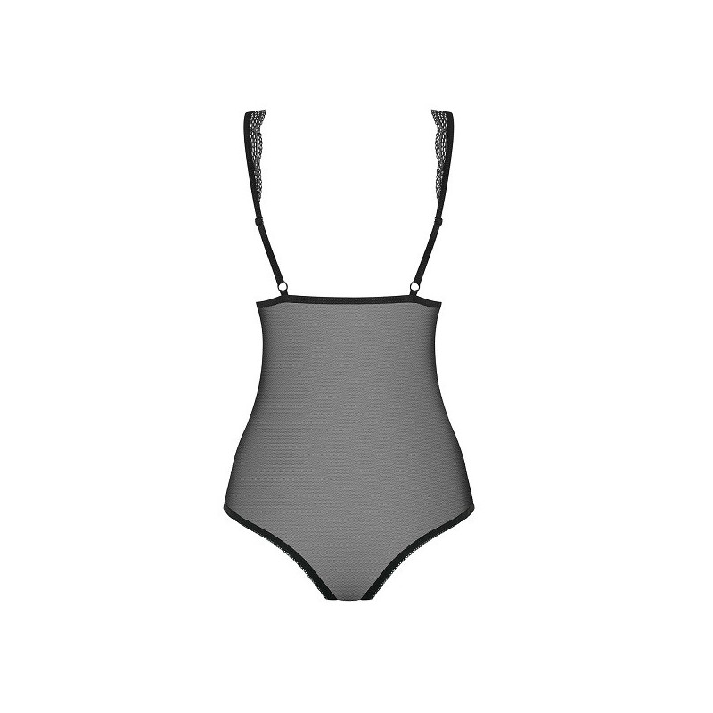 Body De Obsessive Sen 014