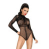 Body De Penthouse Spicy Whisper Negro