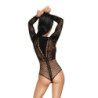 Body De Penthouse Spicy Whisper Negro