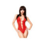 Body De Softline 1760 Rojo Beth