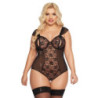 Body De Softline 1901 Negro Dora