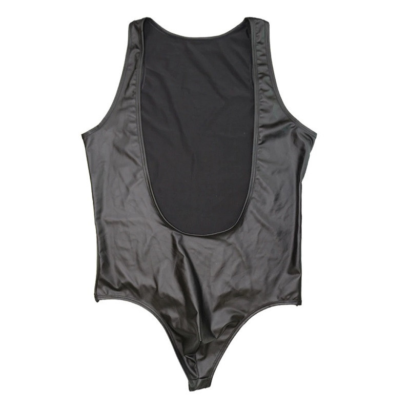 Body Elástico Wetlook 7412