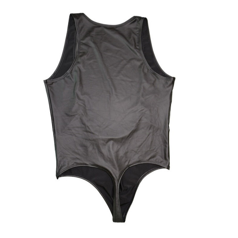 Body Elástico Wetlook 7412