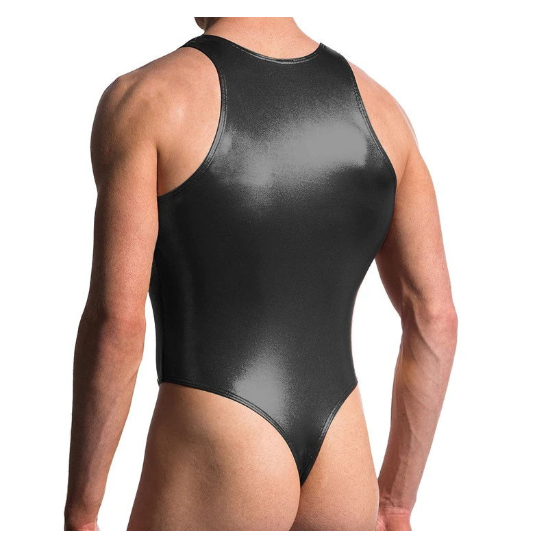 Body Elástico Wetlook 7412