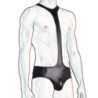 Body Hombre Wetlook 7419