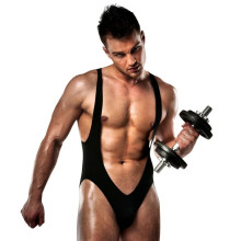 Body Jockstrap Passion Men