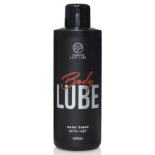 Body Lube Base Acuosa 1000 ML.