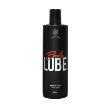 Body Lube Base Acuosa 500 ml