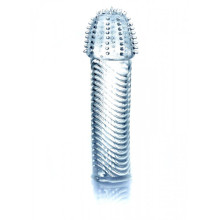 Funda Estimuladora Con Textura