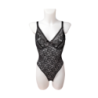 Body Negro Encaje Aina YH285