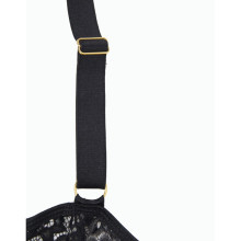 Body Negro y Ligueros Subblime R 80623