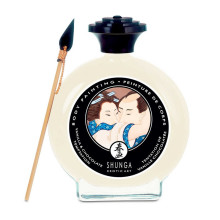 Body Painting Shunga Chocolate y Vainilla  100 ml