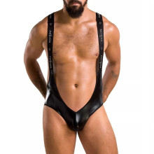 Body Passion 027 Bruno Negro