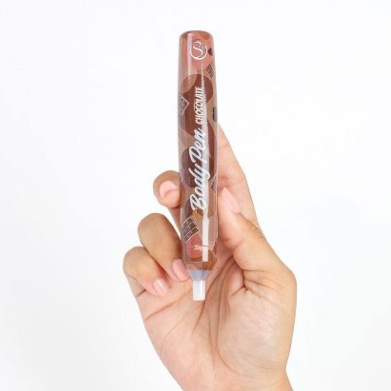 Body Pen Secret Play Chocolate