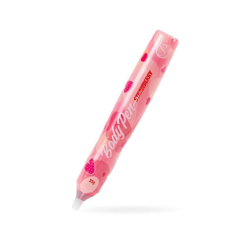 Body Pen Secret Play Fresa