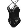 Body Queen Lingerie Negro 211826