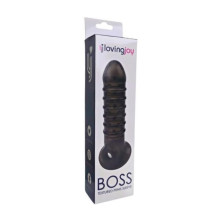 Funda Estimuladora Para El Pene Loving Joy Boss