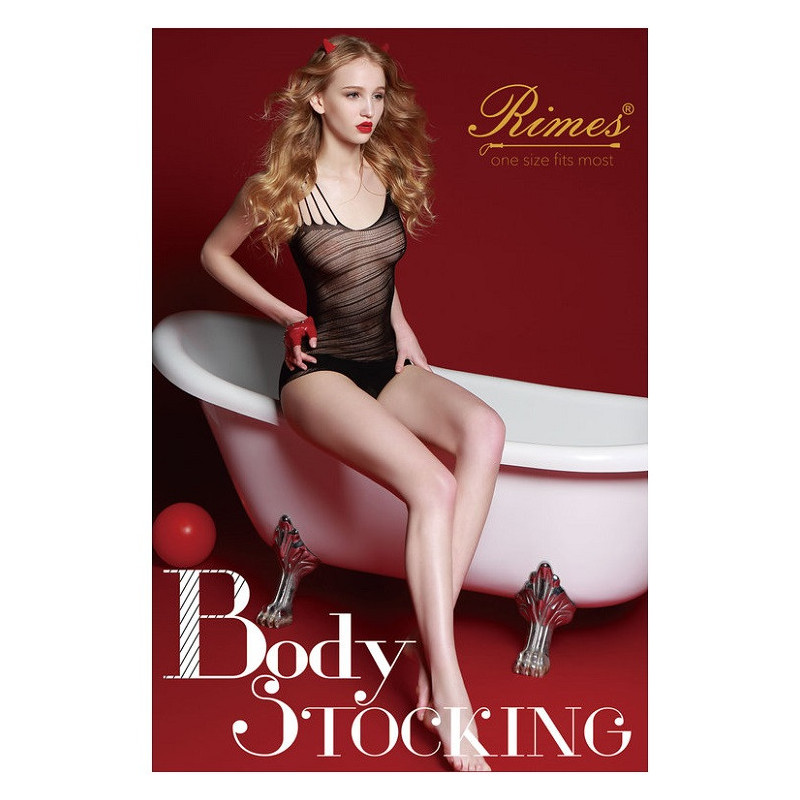 Body Rimes 7035 Abierto