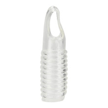 Funda Estimuladora Para El Pene Loving Joy Ribbed